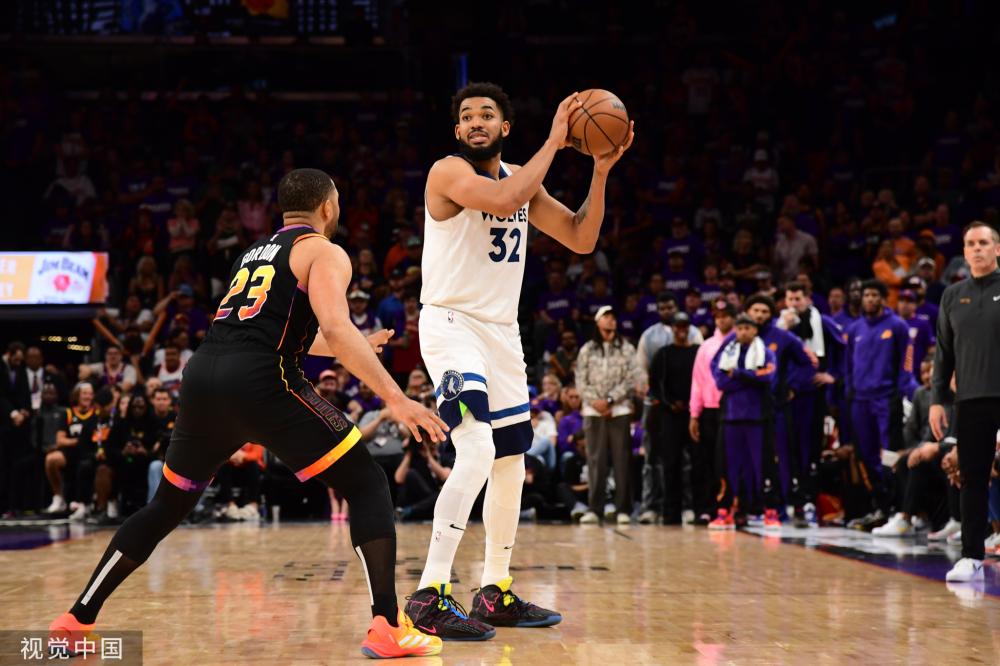 究为NBA